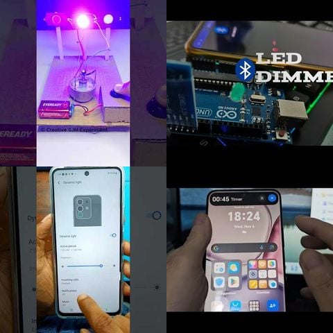 Simple Smart Dimmer Magic thumbnail