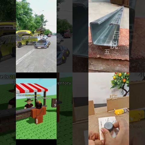 Simple Smart Garage Door Magic thumbnail