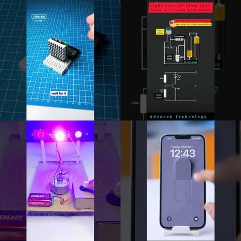 Simple Smart Light Magic thumbnail