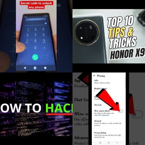 Simple Smart Security Camera Magic thumbnail