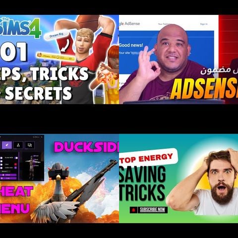 Simple Smart Thermostat Magic thumbnail