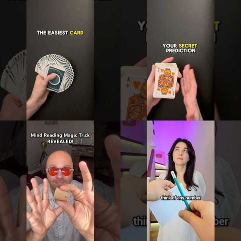 Simple Watch Magic Tricks - mind-blowing-facts thumbnail