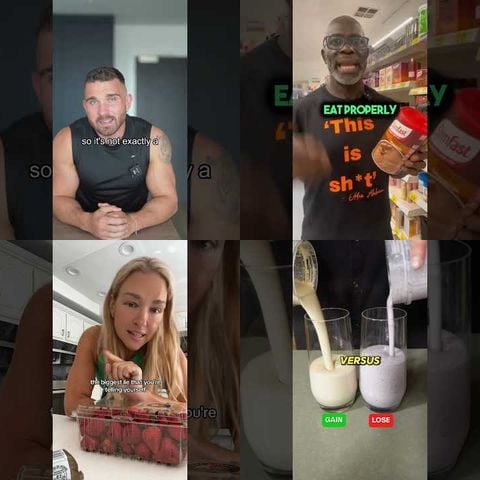 SlimFast Diet Results thumbnail