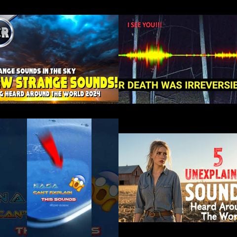 Sounds That Make No Sense thumbnail