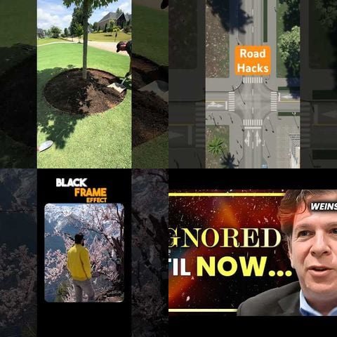 Strange Curb Designs thumbnail