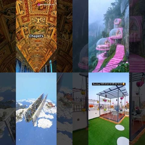 Strange Dome Designs thumbnail