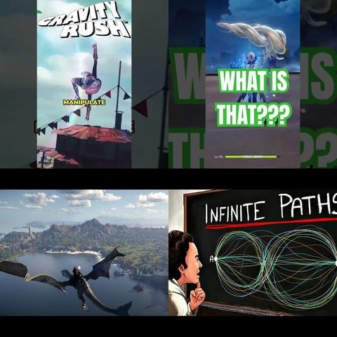 Strange Game Mechanics That Worked thumbnail