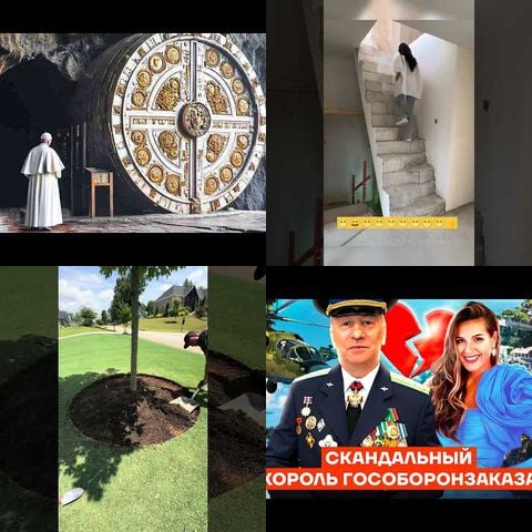 Strange Gate Post Designs thumbnail