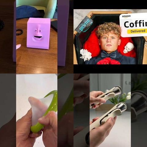 Strange Kitchen Gadgets You Can Buy Online thumbnail