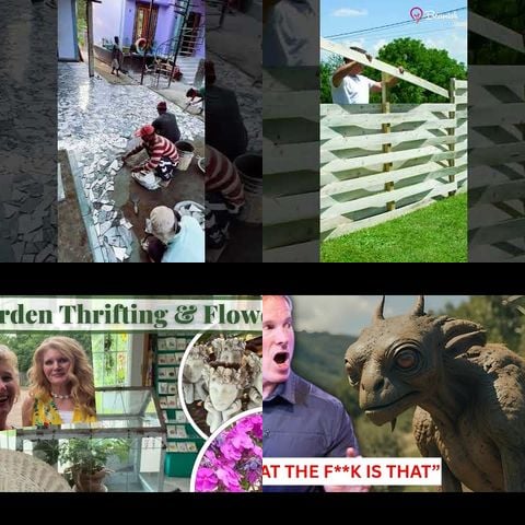 Strange Lattice Designs thumbnail