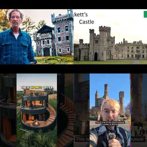 Strange Turret Designs thumbnail