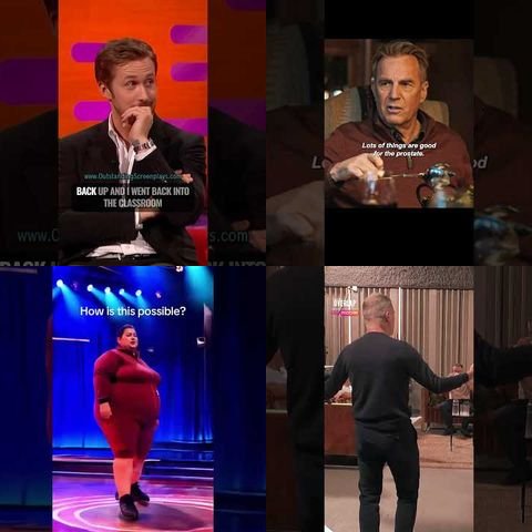 Strange TV Show Concepts That Aired thumbnail