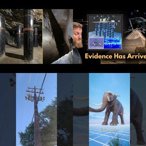 Strange Utility Pole Designs thumbnail
