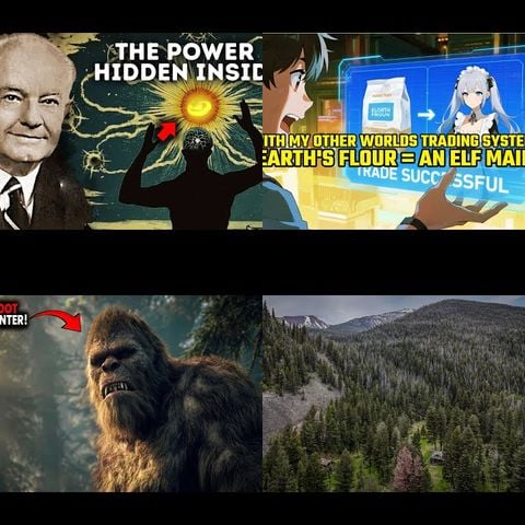 StumbleUpon Random Discovery thumbnail