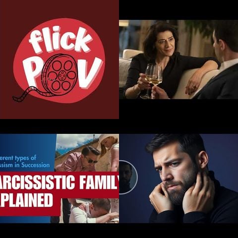 Succession Character Analysis thumbnail
