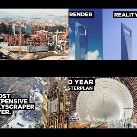 The B1M: Building the Future thumbnail
