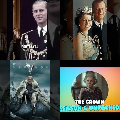 The Crown Historical Accuracy thumbnail