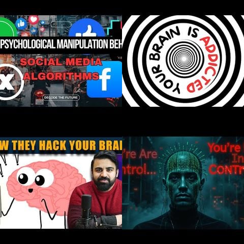 The Dark Side of Social Media Algorithms thumbnail