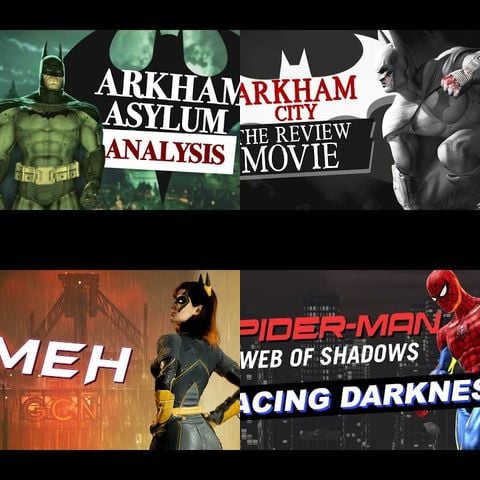 The Evolution of Superhero Gaming Experiences thumbnail