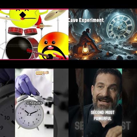 The Hidden Science of Perfect Timing thumbnail