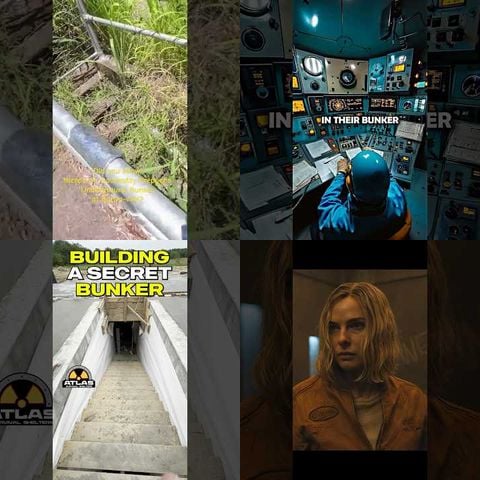 The Hidden World of Doomsday Preppers thumbnail