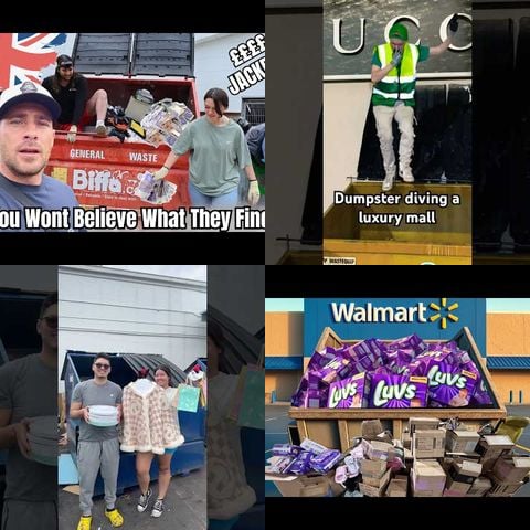 The Hidden World of Food Waste thumbnail