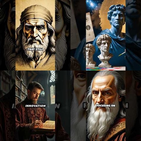 The History of the Renaissance thumbnail