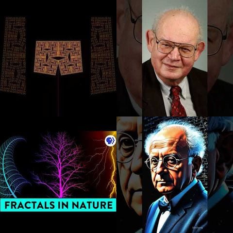 The Mathematics of Fractals thumbnail
