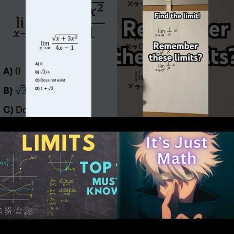 The Mathematics of Infinity thumbnail