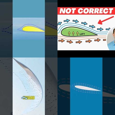 The Physics of Flight Explained thumbnail