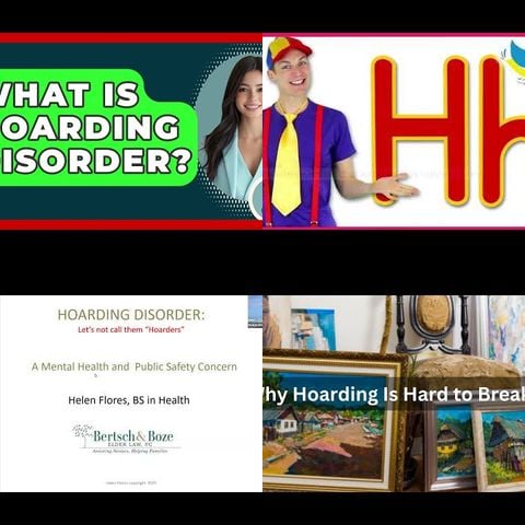 The Psychology Behind Collecting Things thumbnail
