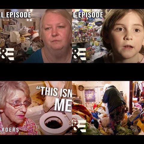 The Psychology of Hoarding thumbnail