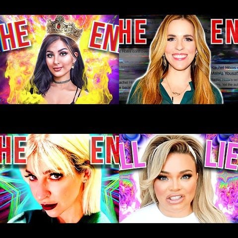 The Rise and Fall of Internet Stars thumbnail