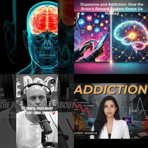 The Science Behind Addiction thumbnail