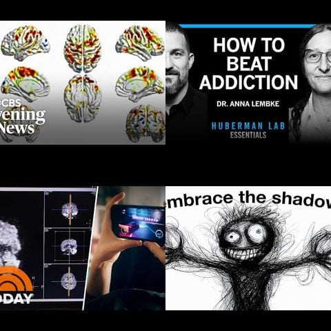 The Science of Addiction