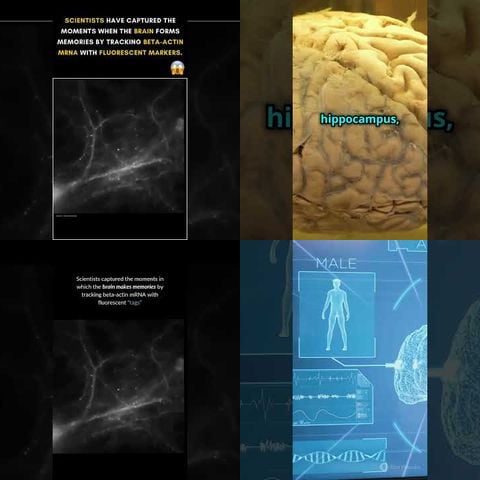 The Science of Memory Formation thumbnail