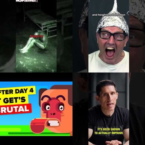 The Science of Sleep Deprivation thumbnail