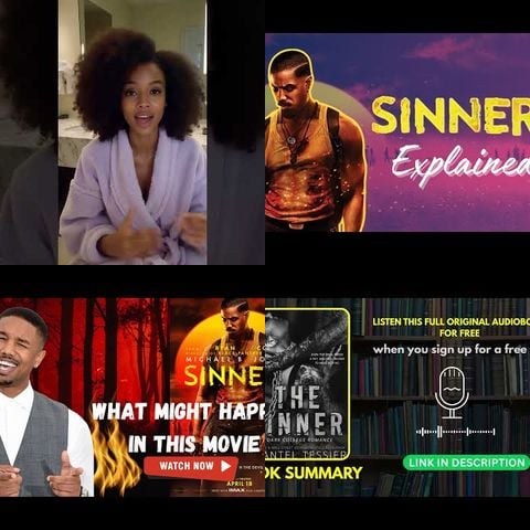 The Sinner Mystery Analysis thumbnail