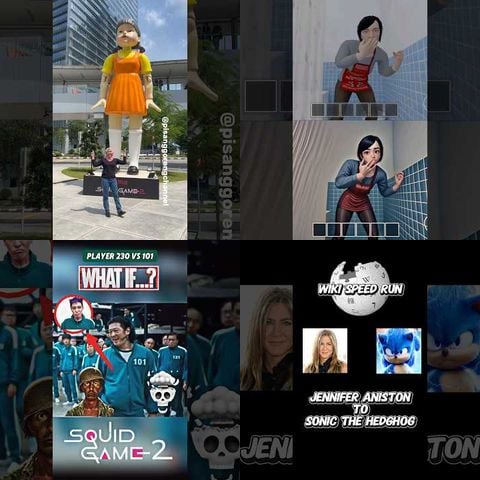 The Wiki Game Challenge thumbnail