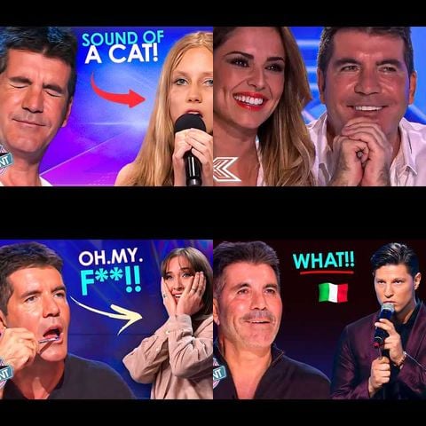 The X Factor Memorable Auditions thumbnail