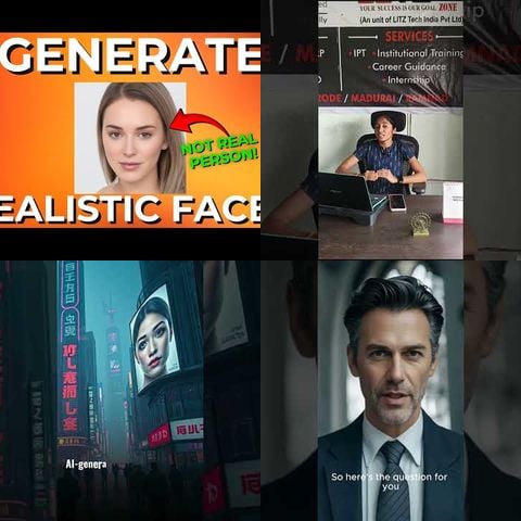 This Person Does Not Exist AI thumbnail