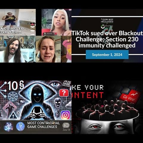 Tide Pod Challenge Controversy thumbnail