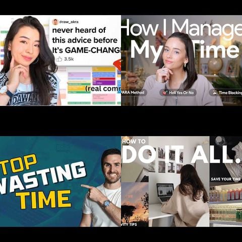Time Management Strategies thumbnail