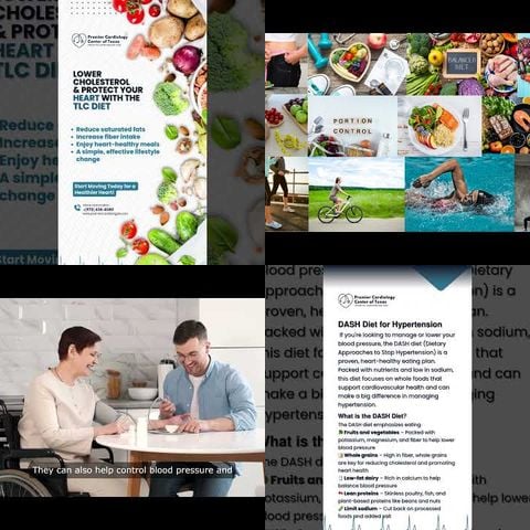 TLC Diet Guidelines thumbnail