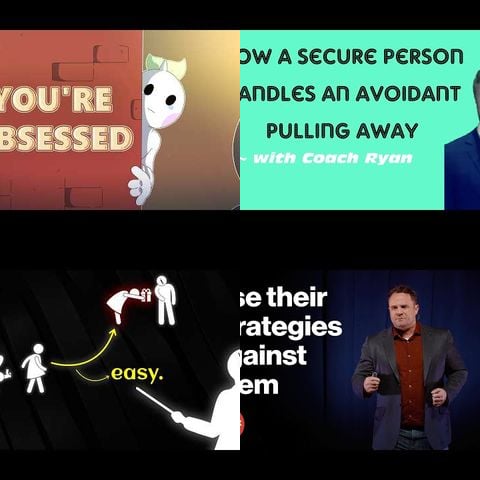 Too Hot to Handle Psychology thumbnail