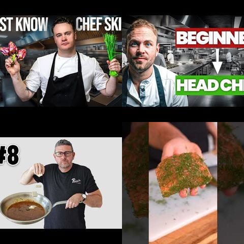 Top Chef Cooking Techniques thumbnail