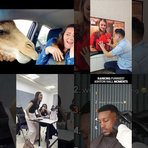 Trends That Lasted Exactly One Day thumbnail