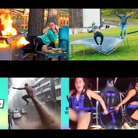 Try Not to Laugh: The Best Funny Fail Compilations thumbnail