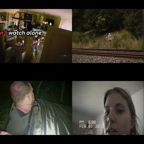 Uncommon Paranormal Encounters Documented thumbnail