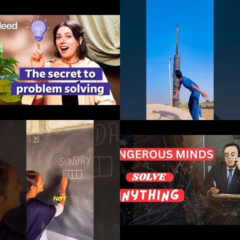Uncommon Problem-Solving Techniques thumbnail